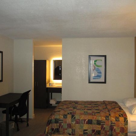 Sunset Inn Northlake Charlotte Exterior foto